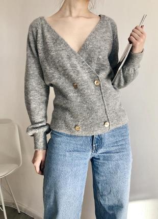 Стильний кардиган primark светр