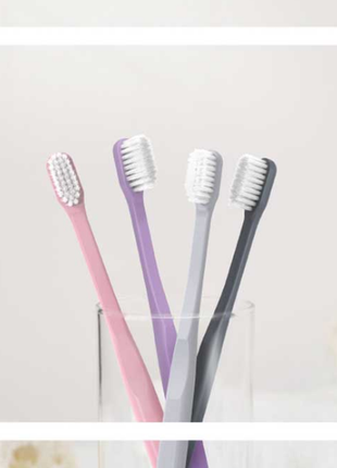 Зубная щётка daily protector compact toothbrush kundal 1ea1 фото