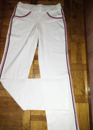 Брюки спорт