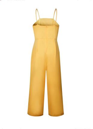 Ecowish новый комбинезон широкие брюки