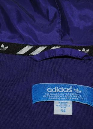Adidas originals куртка ветровка мужская адидас оригинал2 фото