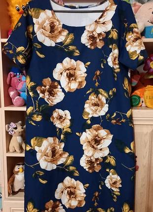 Платье в идеальном состоянии