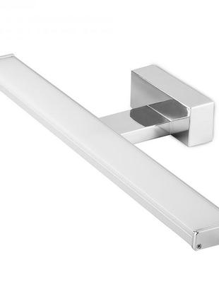 Настенный светильник feron al5080 8w для картин и зеркал