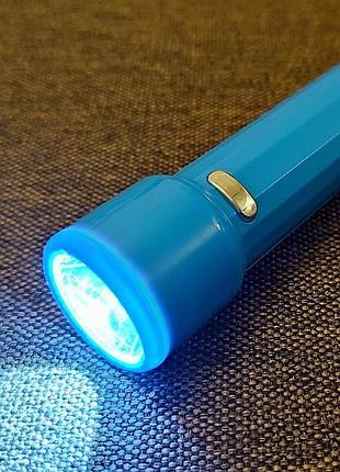Ручной фонарь sd light sd-8931
