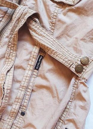 Летняя курточка от бренда khujo, м4 фото