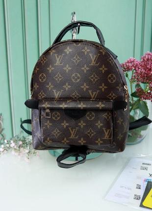 Рюкзак средний