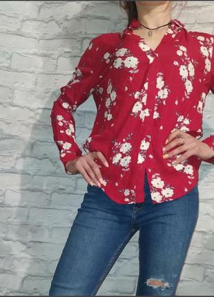 Рубашка,блуза,хорошая яркая рубашка 💞💞💞
