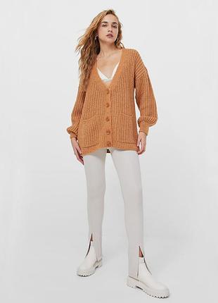 Кардиган stradivarius 2