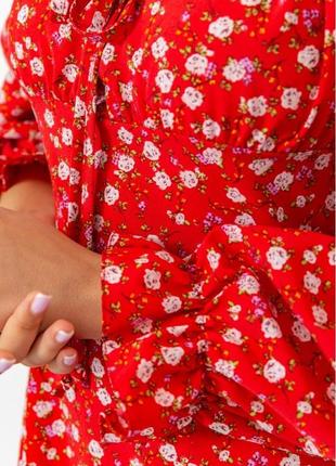 Эффектные стильные актуальные платья клеш, выбор размеров до гг 565 фото