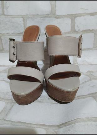 Шлепки, сабо,интересные удобные шлепки, босоножки 💚💚💚