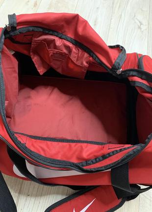 Сумка дорожная nike