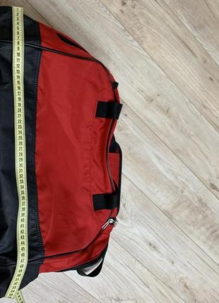 Сумка дорожная nike