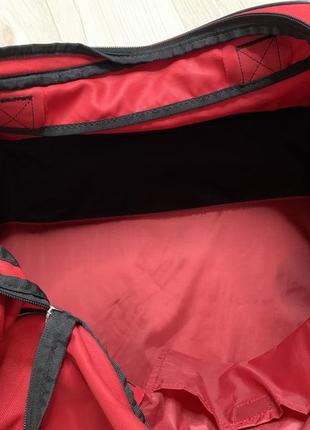 Сумка дорожная nike