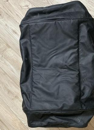 Сумка дорожная nike