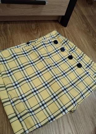 Спідниця - шорти