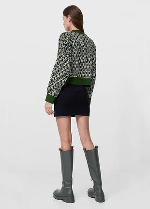 Кардиган stradivarius 6