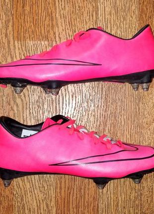 Nike mercurial