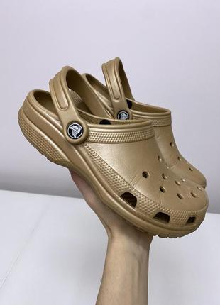 Класичні комфортні крокси! crocs