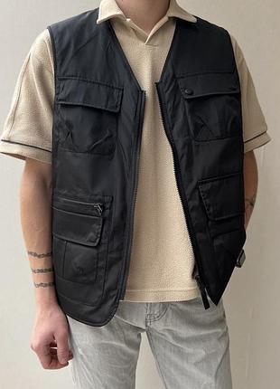 Жилет jack&jones✔️ новий з бірками🔥