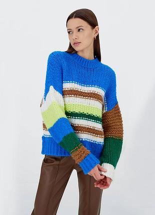 Светр stradivarius