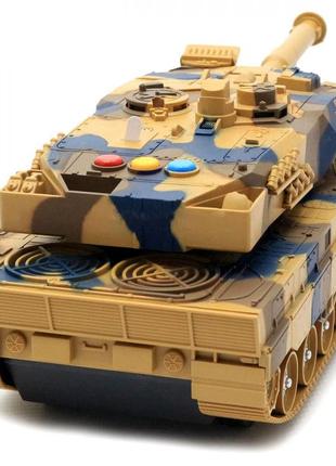 Игрушка военный танк4 фото