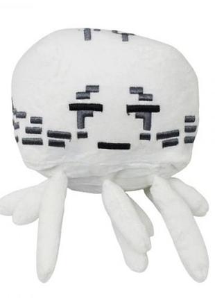 Мягкая игрушка майнкрафт: гаст"