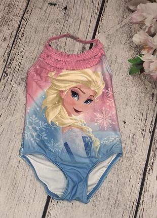 Купальник mothercare 12-18 міс