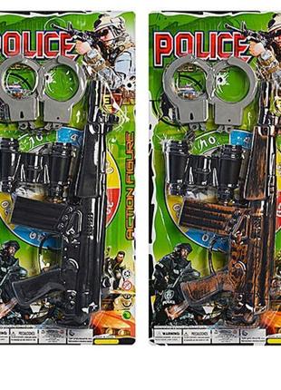 Набор полицейского