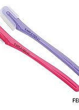 Бритва для коррекции бровей fer-01