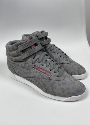 Кроссовки reebok