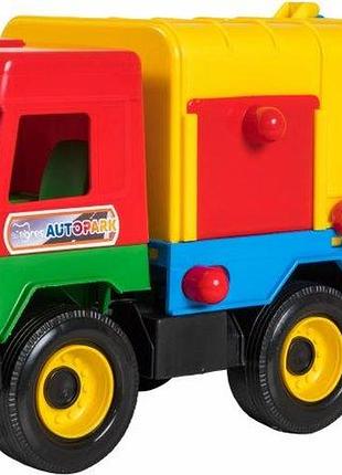Сміттєвоз tigres autopark middle truck 39224