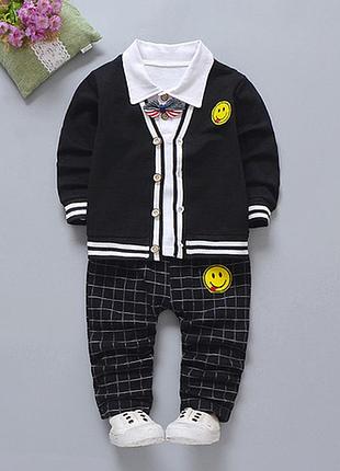 Костюм метелик ошатний, модний