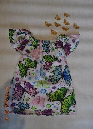 Плаття дитяче