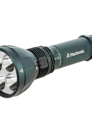 Ліхтар тактичний mactronic blitz k12 (11600 lm) rechargeable (ths0011)