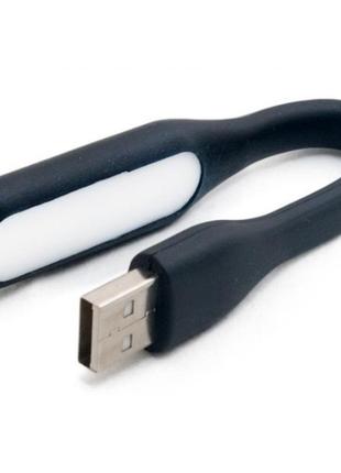 Світильник портативний usb led3 фото