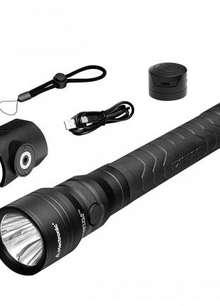 Ліхтар тактичний mactronic expert pl5 (1100 lm) usb rechargeable magnetic (thh0023)