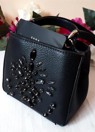 Сумка zara