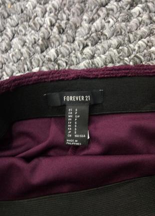 Юбка миди из гипюра для изысканных 8