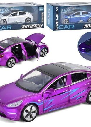 Машина ap-1779 (24 шт.) автосвіт,1: 32, метал, інер, 15 см,зв, 33кв,бат (табл), у кор-ке, 20,5-9,5-8,5 см