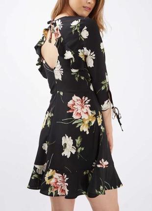Миле плаття topshop