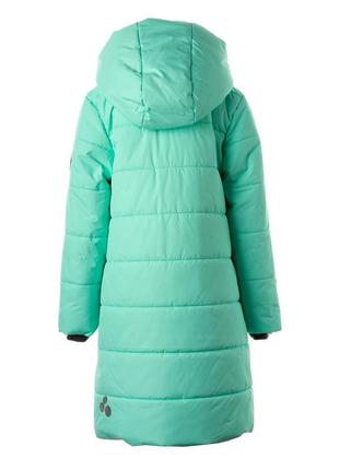 Пальто зимнее для девочек huppa nina 164 (12590030-20026-164) 47416321239772 фото
