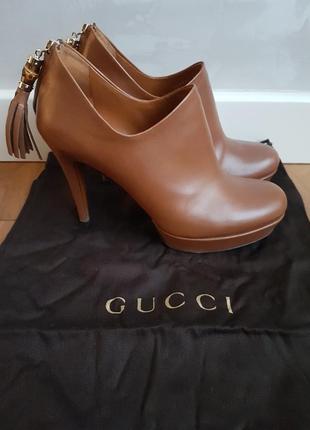 Gucci, 36р., оригинал2 фото