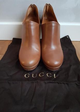 Gucci, 36р., оригинал5 фото