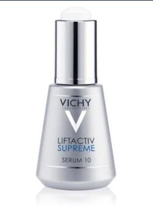 Vichy liftactiv supreme 4