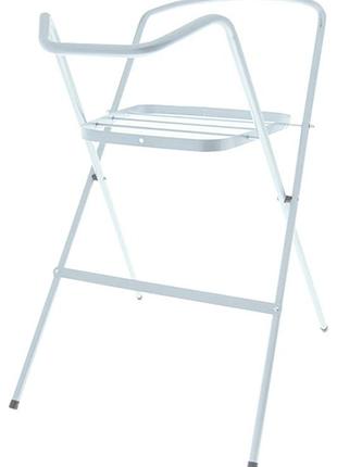 Підставка під ванночку 102 см tega тега, біла