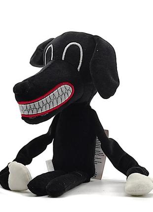 М'яка іграшка star toys «картун дог» 35 см 00216-02