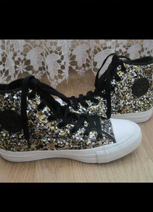Converse 36.5 on sale
