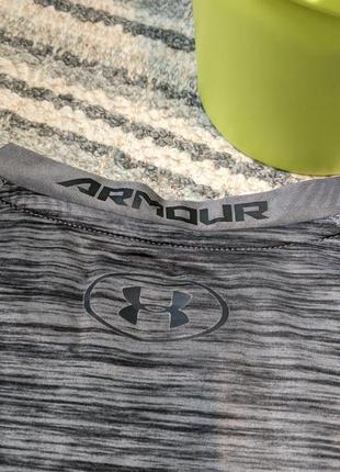 Under armour дитяча футболка оригінальна6 фото