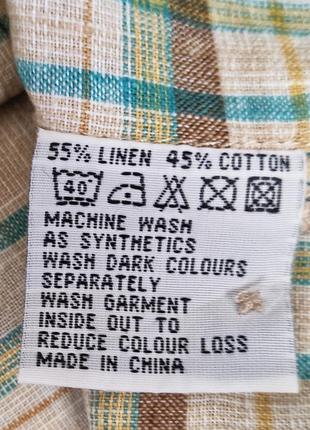 Рубашка, рубашка мужскаяweird fish, р.l(48,50)