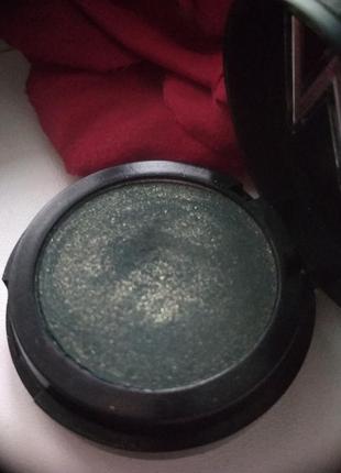 Тени make up store smaragd.1 фото